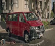Volkswagen Transporter Sevgisi