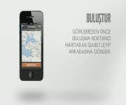 Volvo iPhone Uygulamas