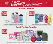 Watsons Cumhuriyet Bayram 2018