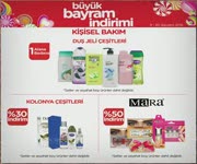 Watsons - Kurban Bayram ndirimi