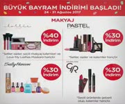 Watsons - Kurban Bayram ndirimi