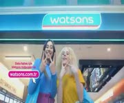 Watsons Sevgililer Gn 2020