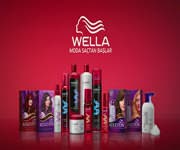 Wella Koleston - Hakan Akkaya ve zge Ulusoy