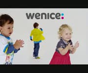 Wenice Elbise