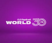 World 30. Yanda Hayalerinizi Gerekletiriyor