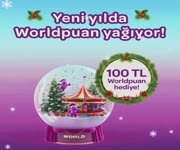 World Card - Ylba Kampanyas 2018