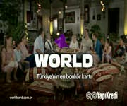 World Ramazan Kampanyas