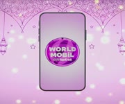 World Ramazan Kampanyas 2021