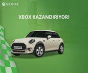 Xbox Kazandryor!
