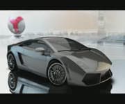 Yandex Browser Lamborghini Kampanyas