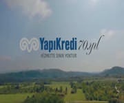 Yap Kredi 70. Yl