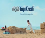 Yap Kredi - Metin & Gary Tatilde