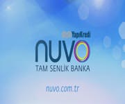 Yap Kredi Nuvo - Harita