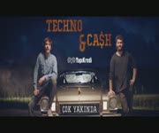 Yap Kredi - Techno ve Cash
