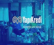 Yap Kredi - Yeni Yl Kredisi