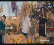 Yaasn Mavi‬ Kombinleri - Serenay Sarkaya ve Kerem Brsin