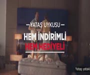 Yata - Hem ndirimli Hem Hediyeli