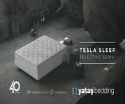 Yata Tesla Sleep Yatak