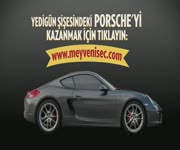 Yedign - Porsche ekilii