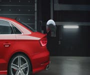 Yeni Audi A3 Sedan