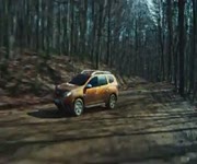 Yeni Dacia Duster - lk 100 Duster