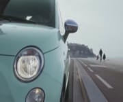 Yeni FIAT 500