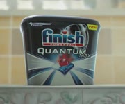 Yeni Finish Quantum Max