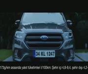 Yeni Ford Kuga