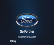Yeni Ford Mondeo