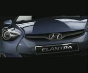 Yeni Hyundai Elantra