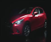Yeni Mazda 2