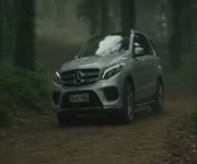 Yeni Mercedes-Benz SUV Ailesi