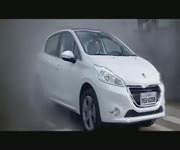 Yeni Peugeot 208 - Yar