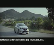 Yeni Renault Megane