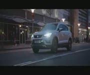 Yeni SEAT Ateca