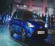 Yeni Toyota Yaris