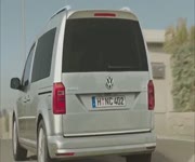 Yeni  Volkswagen Cadyy