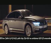Yeni Volkswagen Passat - Olmak stediiniz Yerde