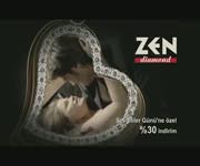 Zen Diamond - Sevgililer Gn