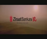 Ziraat Bankas - 150. Yl