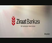 Ziraat Bankas 152. Yl