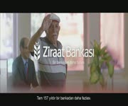 Ziraat Bankas 157. Yl