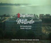 Ziraat Bankas 158. Yl