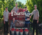Ziraat Bankas Gne Enerjili Sulama Kredisi